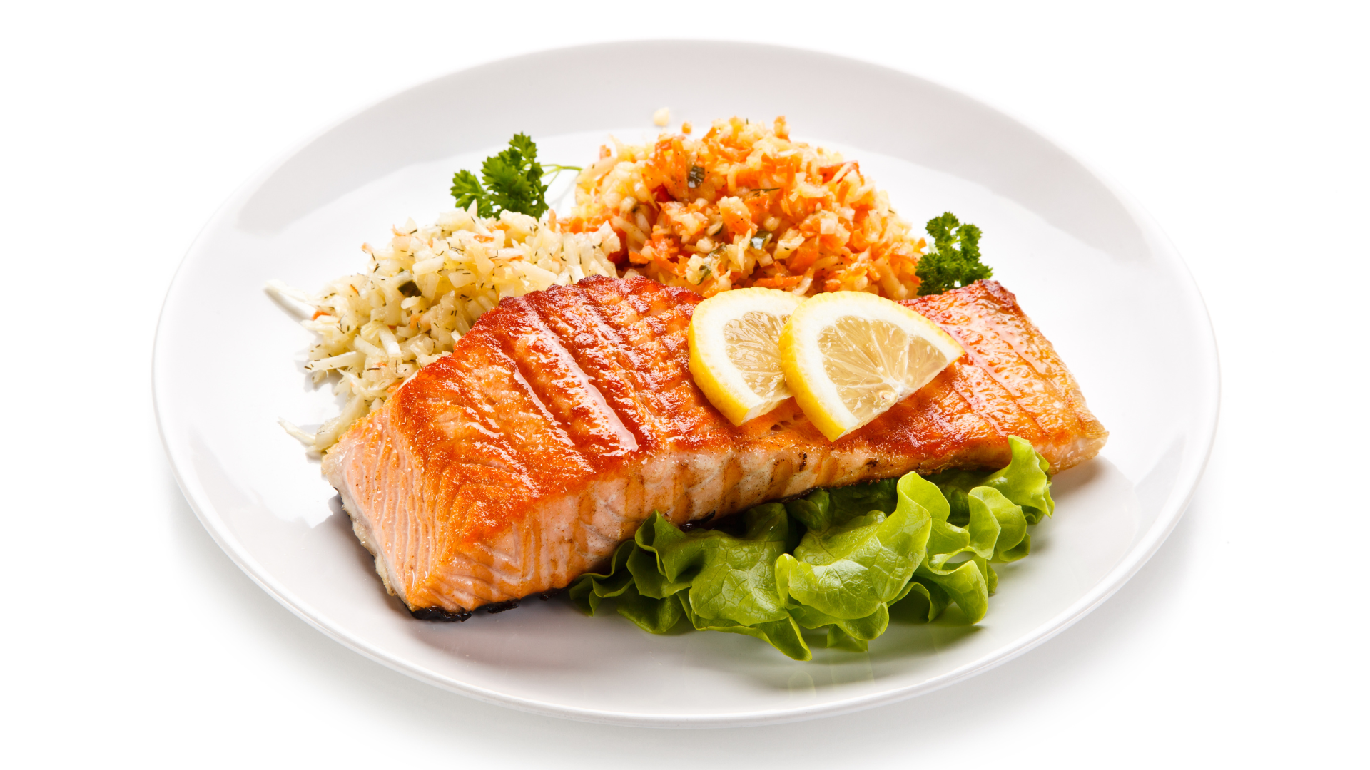 Fischgerichte